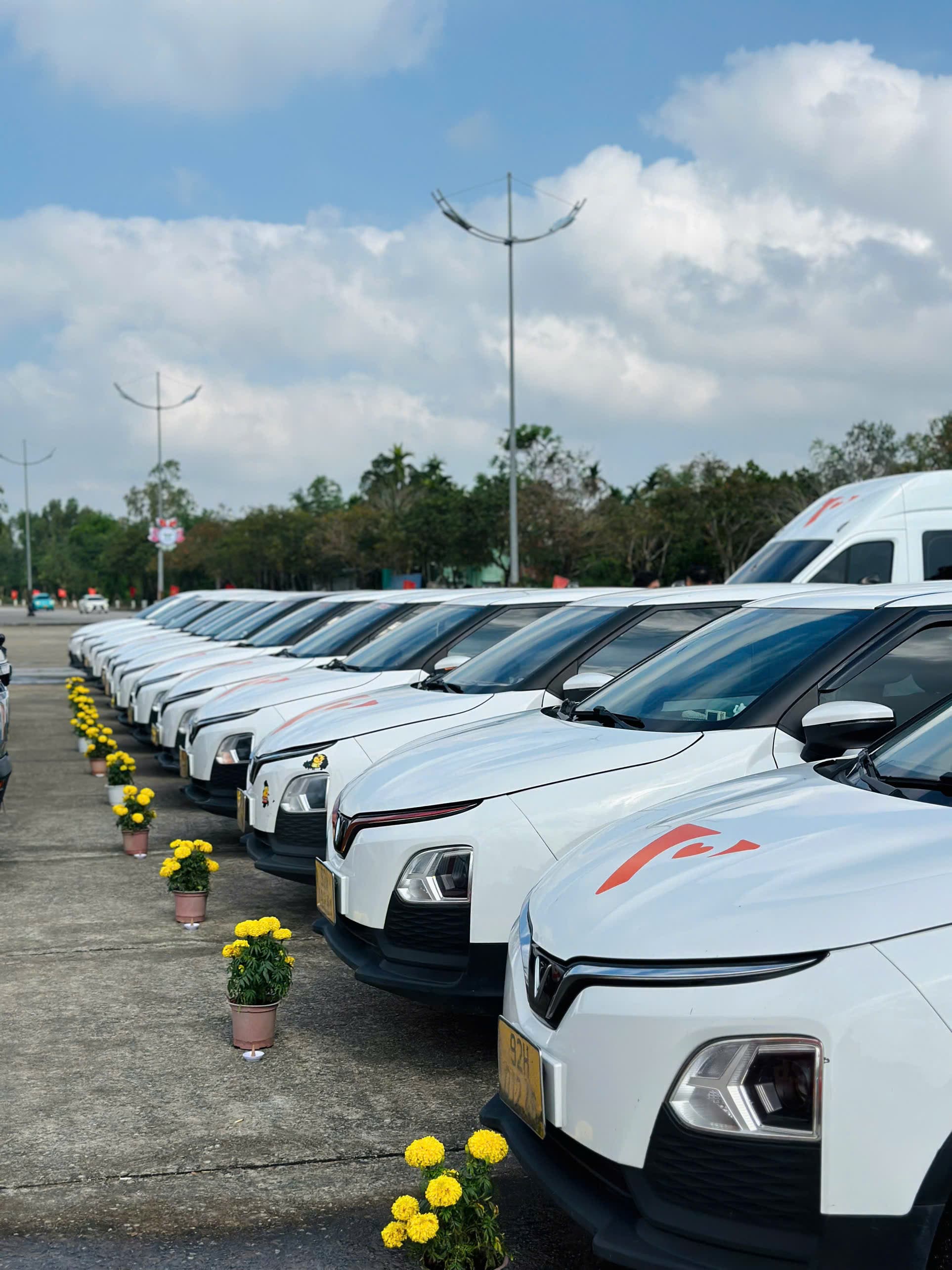 Bao xe 4 chỗ