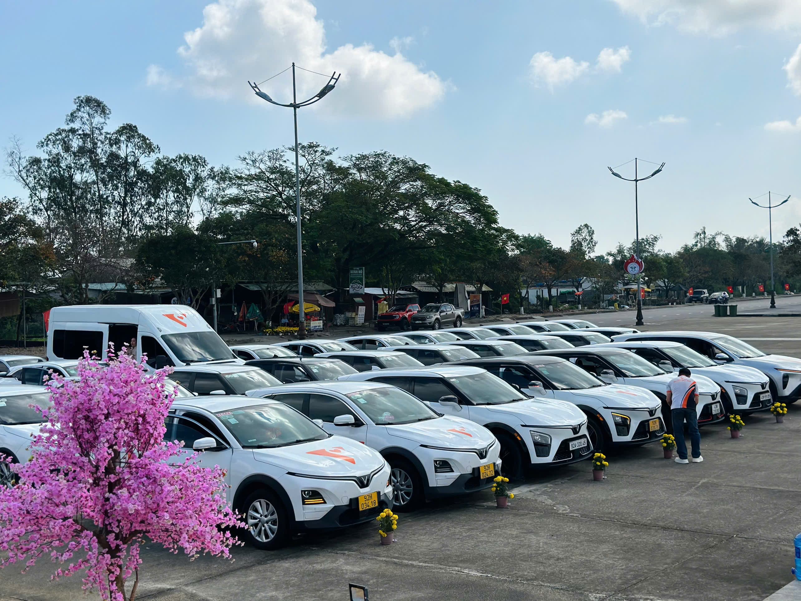 Bao xe 7 chỗ